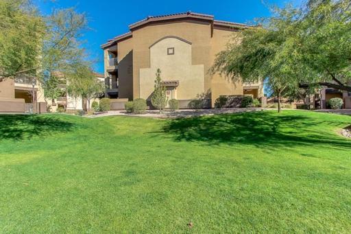 Southern #3116 Condo Mesa Exterior photo